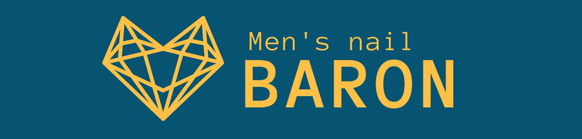 mens nail BARON　メンズネイルバロン 池袋